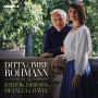 Ditta & Imre Rohmann play Bartók, Debussy, De Falla & Ravel