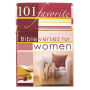 101 Favorite Bible Verses for Women