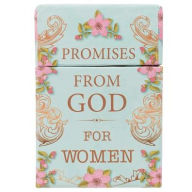 Promises for Women Box of Blessings