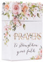 Alternative view 3 of Prayers to Strengthen Your Faith Box of Blessings