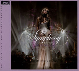 Symphony: Live in Vienna