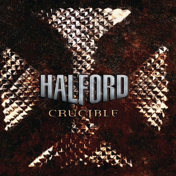 Crucible