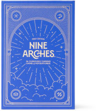 Title: Nine Arches Game