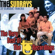 Title: The Tower Recordings, Artist: The Sunrays
