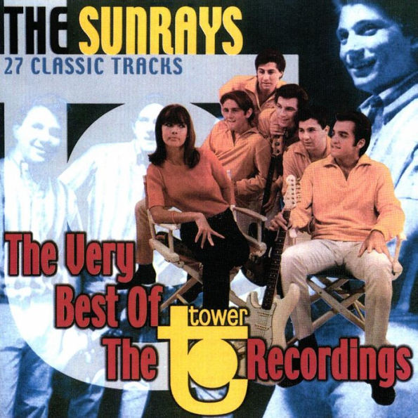 The Tower Recordings