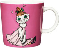 Title: Moomin Mug 10oz Mymble