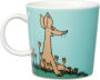 Moomin Mug 10oz Sniff