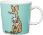 Alternative view 4 of Moomin Mug 10oz Sniff