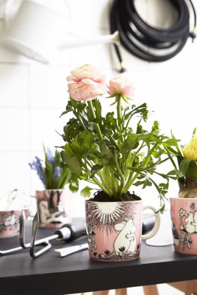 Moomin Mug 10oz Love