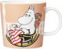 Moomin mug 10oz Moominmamma marmalade