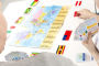 Alternative view 2 of Flags of the World