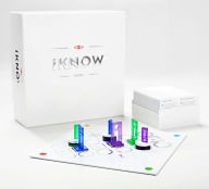 Title: IKNOW Trivia Board Game