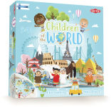 Alternative view 1 of Children of the World