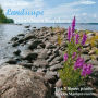 Uuno Klami: Landscape - Pianistinen Laajakuva