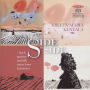 SIDEBYSIDEBACHPARTITASANDFOLKMUSICFROMKAUSTINEN
