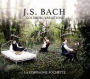 J.S. Bach: Goldberg-Variations