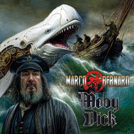 Title: Moby Dick, Artist: 