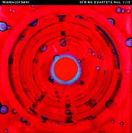 Title: Wadada Leo Smith: String Quartets Nos. 1-12, Artist: RedKoral Quartet