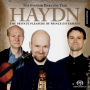 Haydn: The Private Pleasure of Prince Esterházy