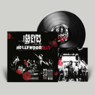 Title: Hollywood Kills: Live at the Whisky A Go Go, Artist: The 69 Eyes