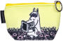 Coin purse Snorkmaiden Moomin By Nordicbuddies