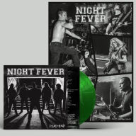Title: Dead End, Artist: Night Fever