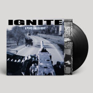 Title: A Place Called Home, Artist: Ignite