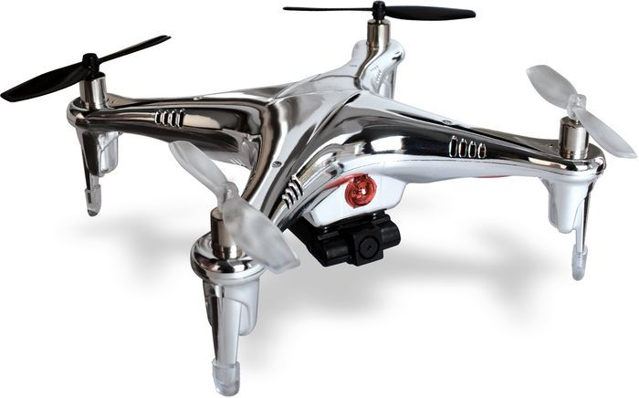 4ch remote control quadcopter