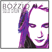 Title: Solo Drum Music, Vol. 2, Artist: Terry Bozzio