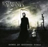 Title: Dance of December Souls, Artist: Katatonia
