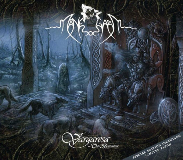 Vargaresa: The Beginning