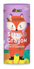 Silky Crayons - Fox