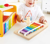 Alternative view 7 of Pound and Tap Bench