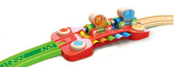 Alternative view 3 of Music and Monkeys Railway