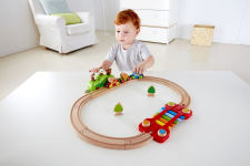 Alternative view 7 of Music and Monkeys Railway