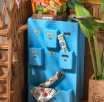 Alternative view 7 of DIY Book Nook of Garden House