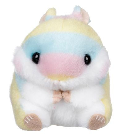 amuse rainbow hamster