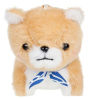 Amuse Plush Shiba Inu