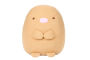 Med Tonkatsu Pork Cutlet Plush