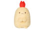 Med Fried Shrimp Plush