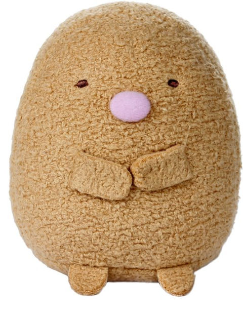 sumikko gurashi small plush