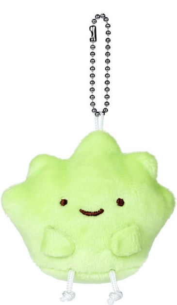 sumikko gurashi keychain blind box