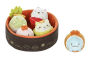 Sumikko Gruashi Sushi Bowl