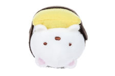 Alternative view 1 of Sumikko Gursashi Shirokuma Tamago
