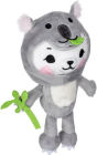 Alternative view 3 of KittyGurumi Regina Koala