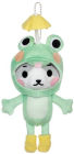 KittyGurumi Doris Frog