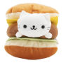 Nyan Nyan Nyanko Cheeseburger
