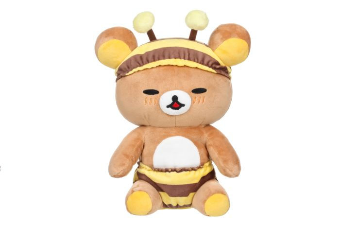 rilakkuma toys