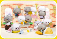 Title: Mitao Cat 4 Blind Box Series