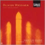 Olivier Messiaen: Early Organ Works